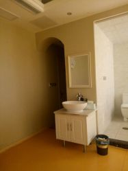 -悦芳庭美肤美体品牌集合店