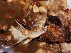 -旺顺阁·北京菜(北辰上品+)