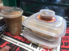 -孖记茶档·热腾茶餐(荔湾领展广场店)
