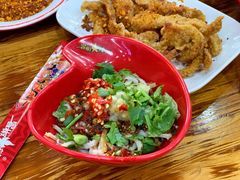纠结千层肚-冒椒火辣(太古里店)