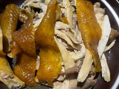 -秋色客家菜(南山店)