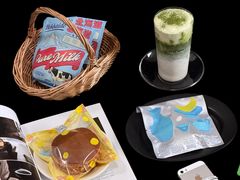 -泽田本家·铜锣烧(美罗城店)