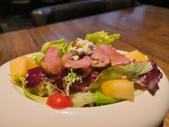 鸭肉色拉-Magnet磁食(愚园路店)