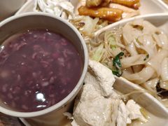 -素满香·食养自助(天一广场店)