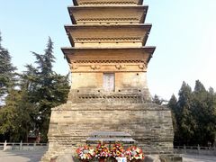 -洛阳白马寺