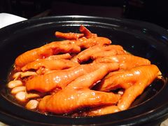 -真爱中国餐馆·年华店(朱雀大街店)