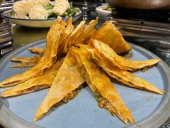 -陈厨老家菜馆(义安区店)