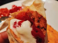 -Efes Turkish & Mediterranean Cuisine 艾菲斯餐厅(陆家嘴店)