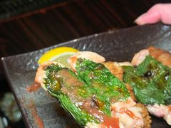 -木子烧鸟屋(百子湾店)