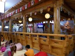 -丽池宫韩式汗蒸会馆(华灯坊店)