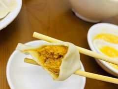 -海胆小馆(东北水饺·春柳店)