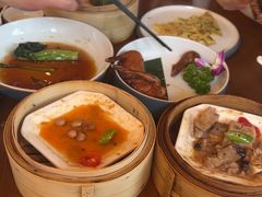 -如轩·海鲜砂锅粥·潮汕菜(一品天下店)