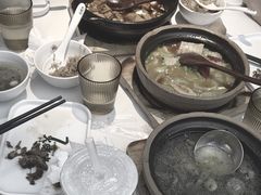 -火啫啫·粤式啫啫煲(南京弘阳店)