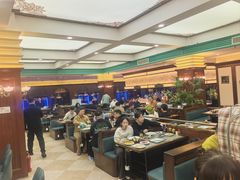 -比尔森巴西烤肉自助(红旗街店)