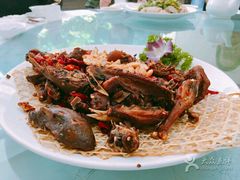 -宜宾海鲜酒家·三十年老字号