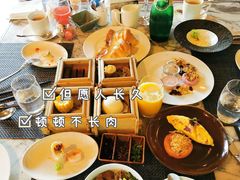 -宴悦海鲜餐厅·游水海鲜·牛排(亚龙湾瑞吉店)