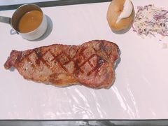 -哈布斯扒房(华发商都店)