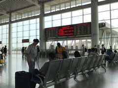 -苏州园区站