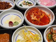 -韩满园· 甄选韩式烤肉