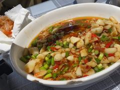 -彭耕记猪油炒小菜(吉联mall店)