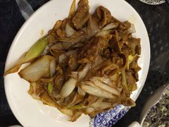 iphone_upload_pic-东四民芳餐厅(世茂工三店)