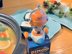 -米纸越南小馆(金鹰世界店)