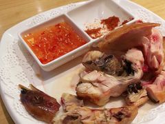 -南海渔家•海鲜•正宗海南菜(海棠湾店)