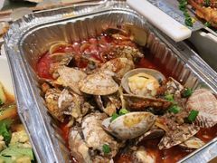 -木屋烧烤(龙湖天街店)