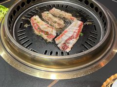 -龙神·炭烧酒场深夜食堂(新街口店)