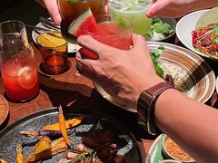 -La Terre乐田(万象城店)