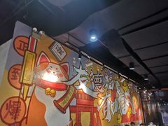 大堂-友德福.老字号粤菜.广州地标融合美食(荔湾路店)