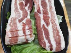 -朝鲜烤肉(安宁庄店)