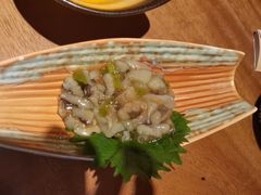 -千代武日本料理(爱建店)