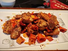 -明丰小渔馆(明月路店)