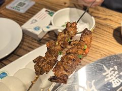-泽成冰煮羊(非·遗东岸国际店)