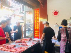 -刘纪孝腊牛羊肉(北广济街店)