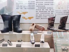 -天津华夏鞋文化博物馆