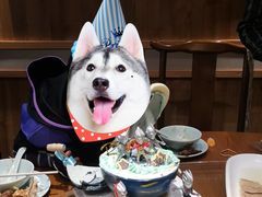 -榴芒先森生日蛋糕甜品台定制(1店诚信大道店)