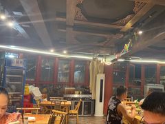 -李开心火锅馆(回兴店)