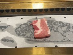 -新石器烤肉(中房金谊广场店)