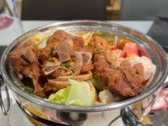 -花味烤肉·拌饭(庐阳万科店)