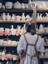 -川上陶艺社(大悦城店)