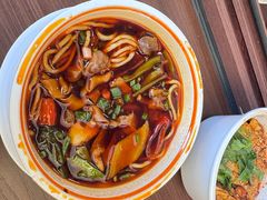 -牛王庙(龙华花园店)