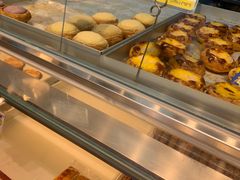 -鲍师傅糕点(永安里店)