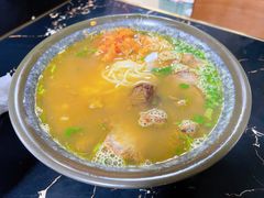 -云龙湖阿喆米线(云龙湖店)
