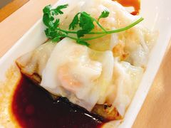 -多多旺港式茶餐厅(新区店)