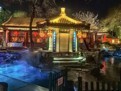 -白家大院·王府宫廷菜(苏州街店)