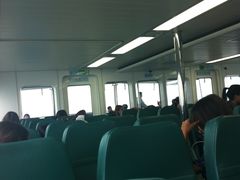 -中环4号渡轮码头