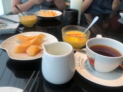 -王鼎精致料理铁板烧(世博源店)