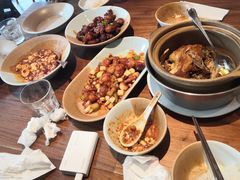 -外婆家(南开大悦城店)